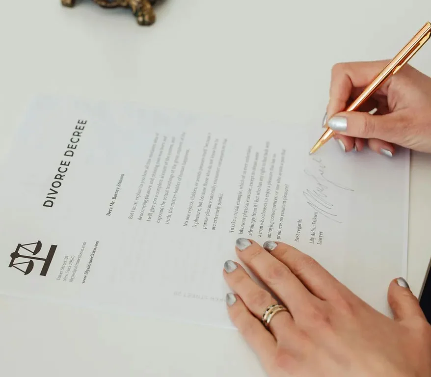 NOTARY & APOSTILLE
